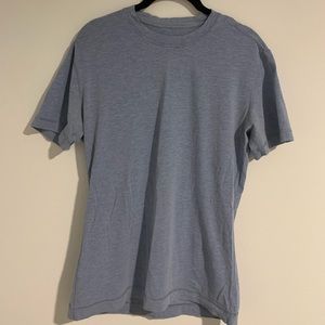 Lululemon 5 Year Basic Tee
